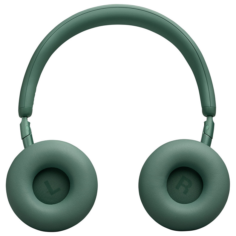 Наушники JBL Live 680NC Green (JBLLIVE680NCGRN)