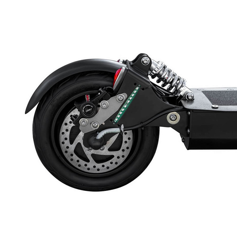 Электросамокат Like.Bike S10+