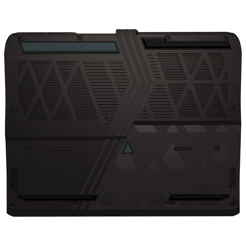 Ноутбук MSI Vector 17 HX AI A2XWJG-042UA 17" QHD+, Intel U9-275HX, 32GB, F1TB, NVD5090-24, W11, черный