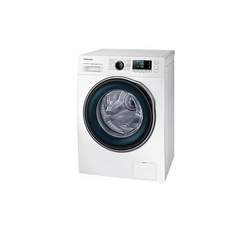 Пральна машина Samsung WW80J62E0DW/UA