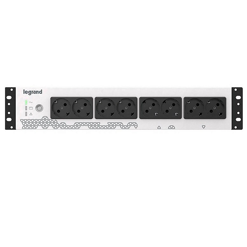 ДБЖ Legrand Keor PDU 800VA (310332)