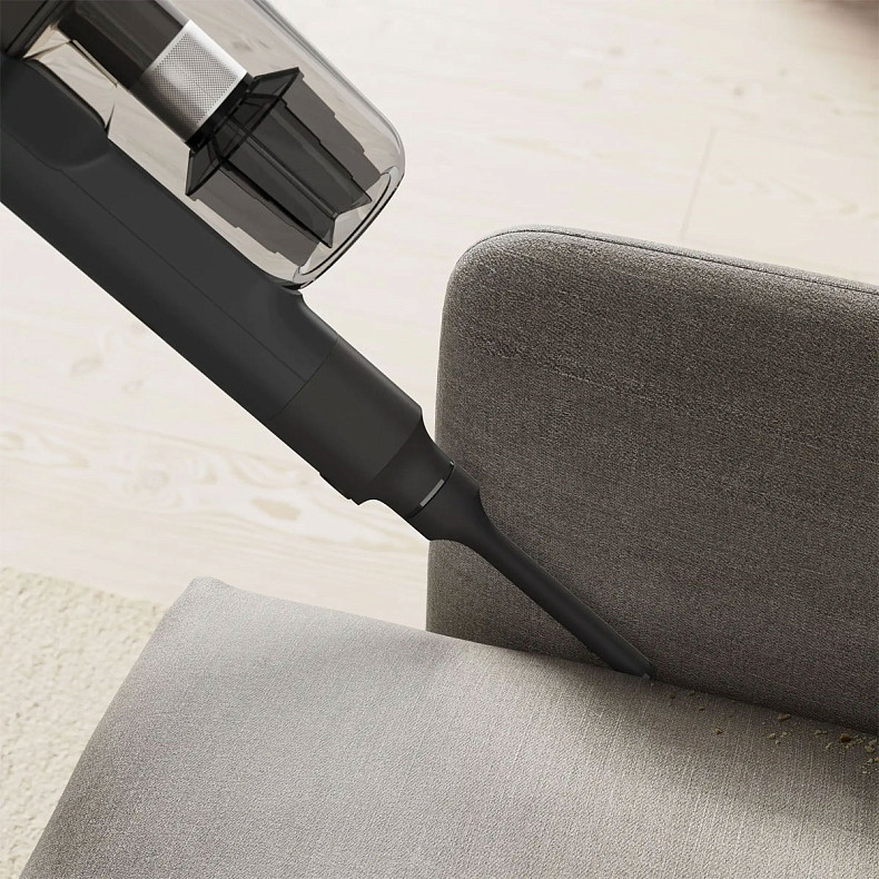 Пилосос акумуляторний Electrolux EP81UB25GG