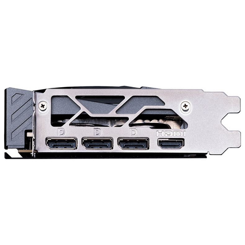 Відеокарта MSI Gaming Trio OC GF RTX 5060 Ti 16GB GDDR7 (GeForce RTX 5060 Ti 16G GAMING TRIO OC)