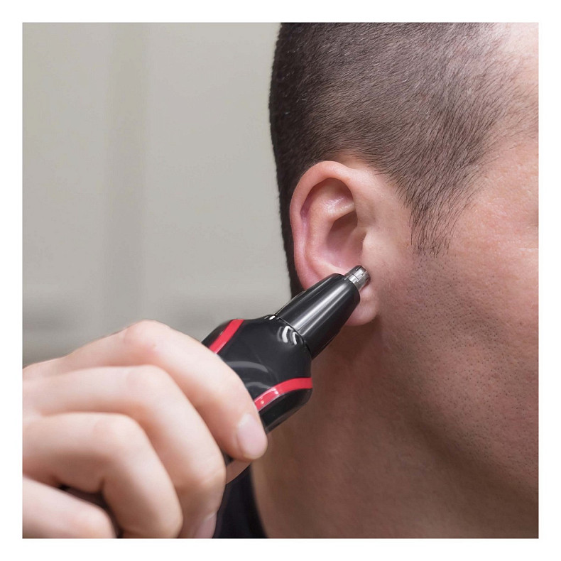 Набір для стрижки Sencor SHP 6201RD