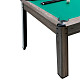 Більярдний стіл Garlando Austin 6 (AUSTIN6)