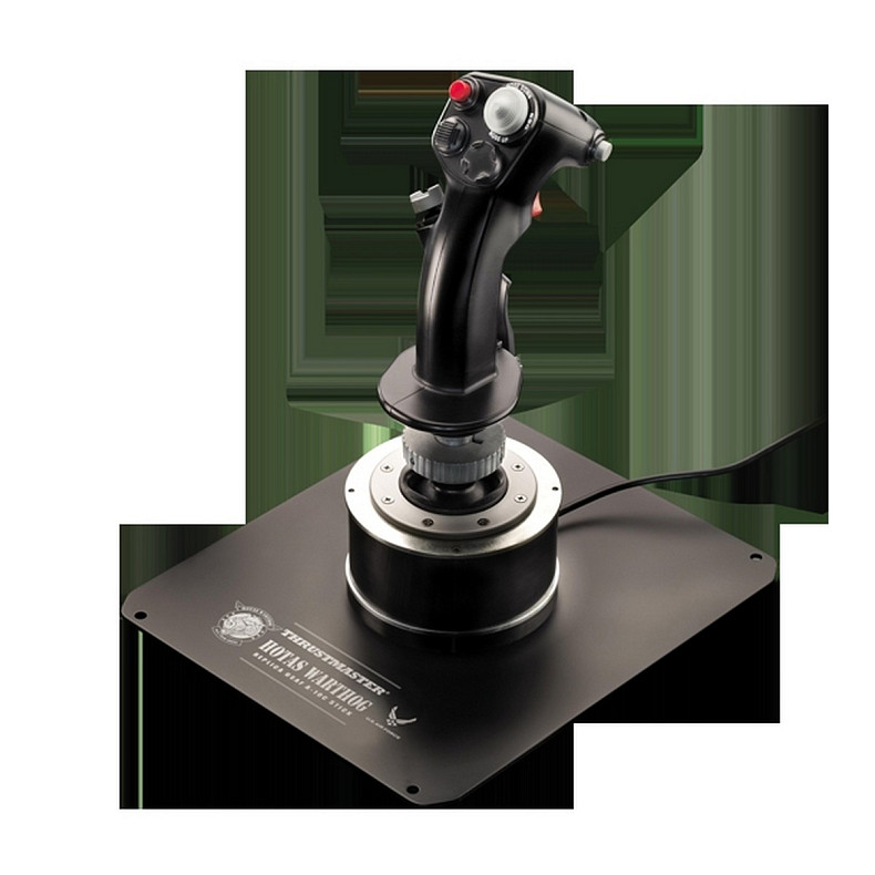 Джойстик для PC Hotas Warthog Flight Stick