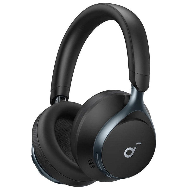 Наушники ANKER SoundCore Space One Black