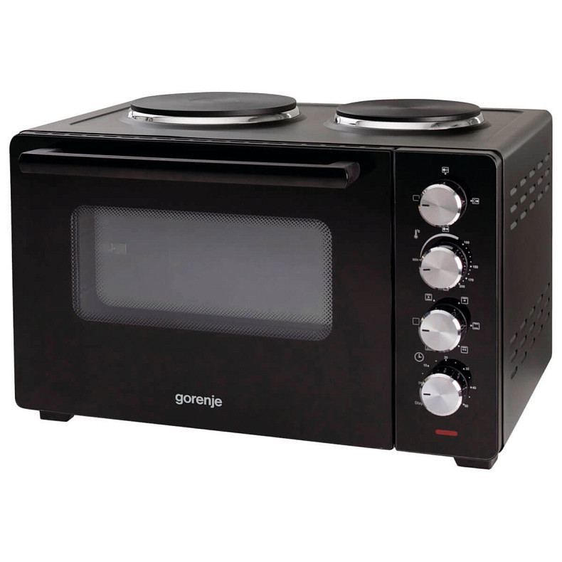 Мини-печь Gorenje OM 30 GBX