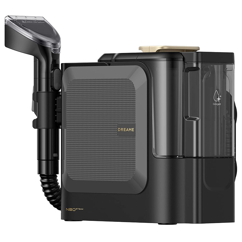 Миючий пилосос для килимів та тканин Dreame N20 Steam