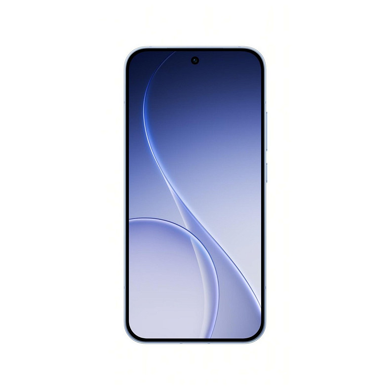 Смартфон Oppo Reno15 Pro 12/512GB Aurora Blue