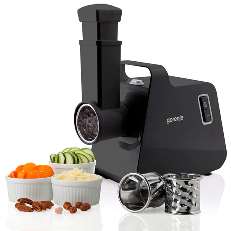 Мясорубка Gorenje MG 1701 SB