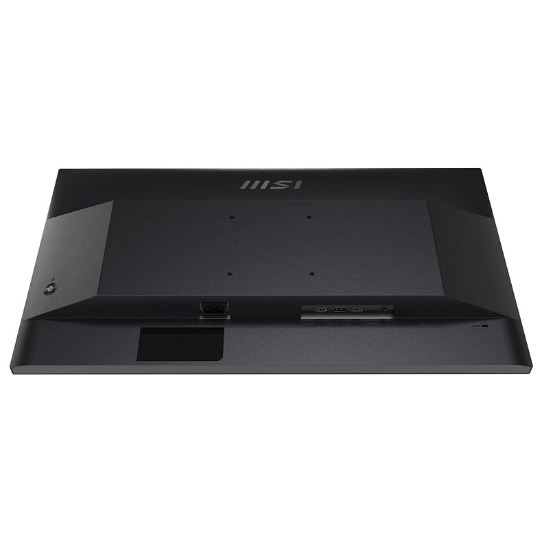 Монитор MSI PRO MP275QPG 27"