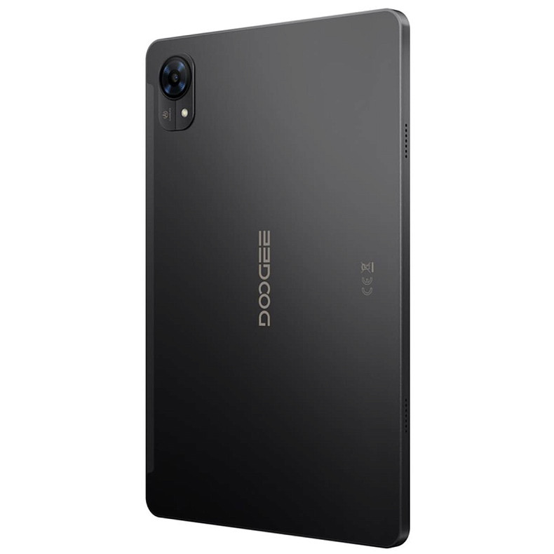 Планшет Doogee Tab G5 3/128GB Black