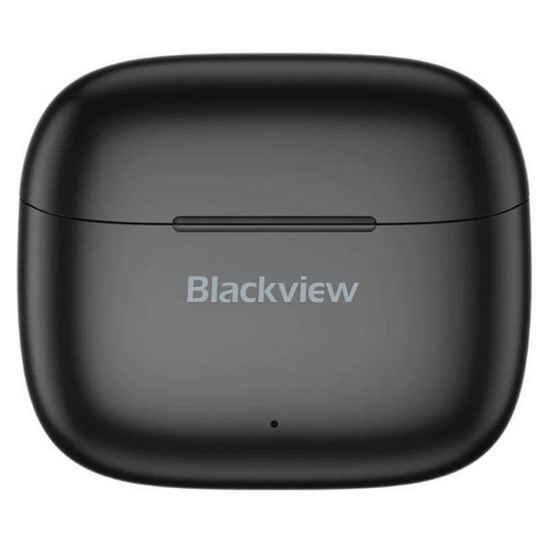 Наушники с микрофоном Blackview TWS AirBuds 4 Black