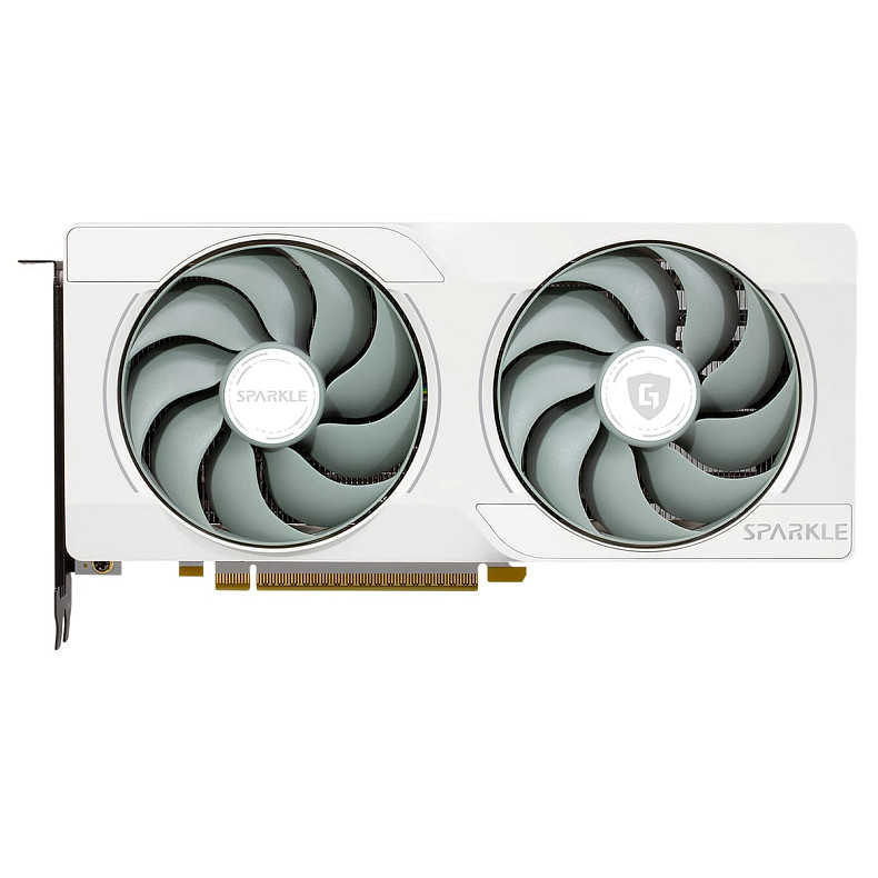 Відеокарта Sparkle ARC B570 10GB GDDR6 (SB570GW-10GOC)