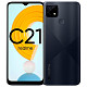 Смартфон Realme C21 4/64GB Dual Sim Black EU