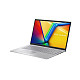 Ноутбук ASUS Vivobook 17 X1704VA-AU756 17.3" FHD IPS, Intel i3-1315U, 16GB, F512GB, UMA, NoOS