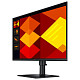 Монитор Samsung 27" S27D400 (LS27D400GAIXUA) IPS Black 100Hz