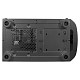 Корпус 1stPlayer X4-BK-4F1-PS-750FK-EU Black 750W