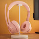 Навушники Logitech Zone 300 Wireless Rose (981-001412)