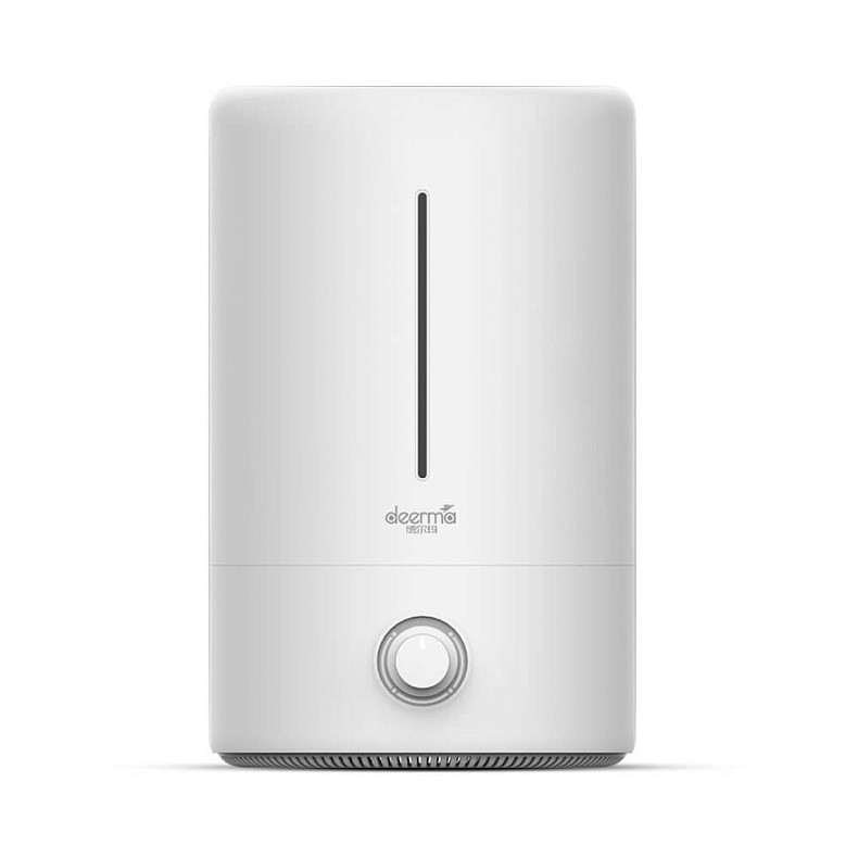 Зволожувач повітря Deerma Humidifier 5L White (Міжнародна версія) (DEM-F628W) - Відкрита упаковка