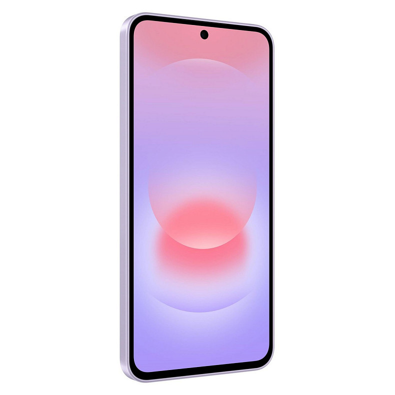 Смартфон Samsung Galaxy A37 5G 6/128GB Awesome Lavender (SM-A376BLVBEUC)