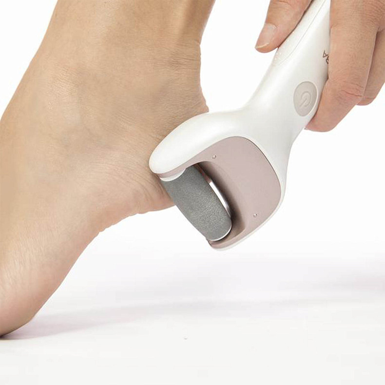 Роликова пилка CECOTEC SkinCare Silky