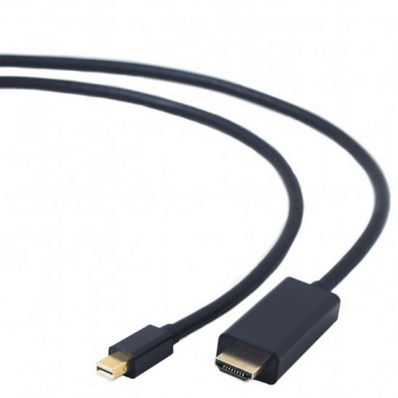 Кабель Mini DisplayPort HDMI, 1.8 м