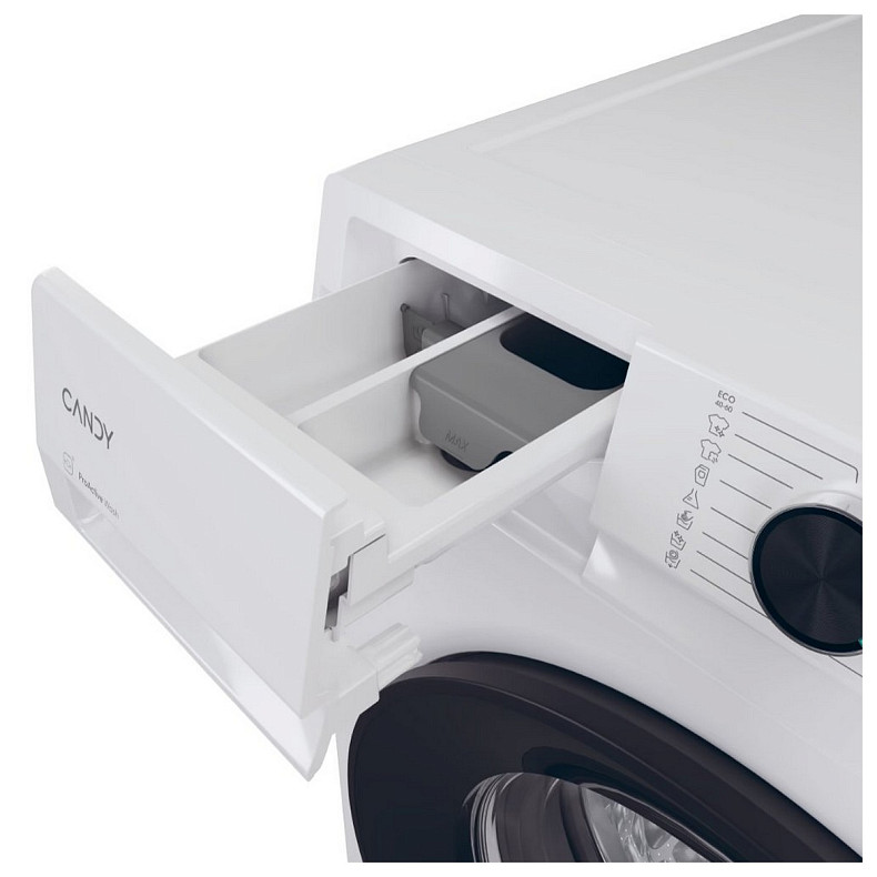 Пральна машина Candy BR 410B8-S