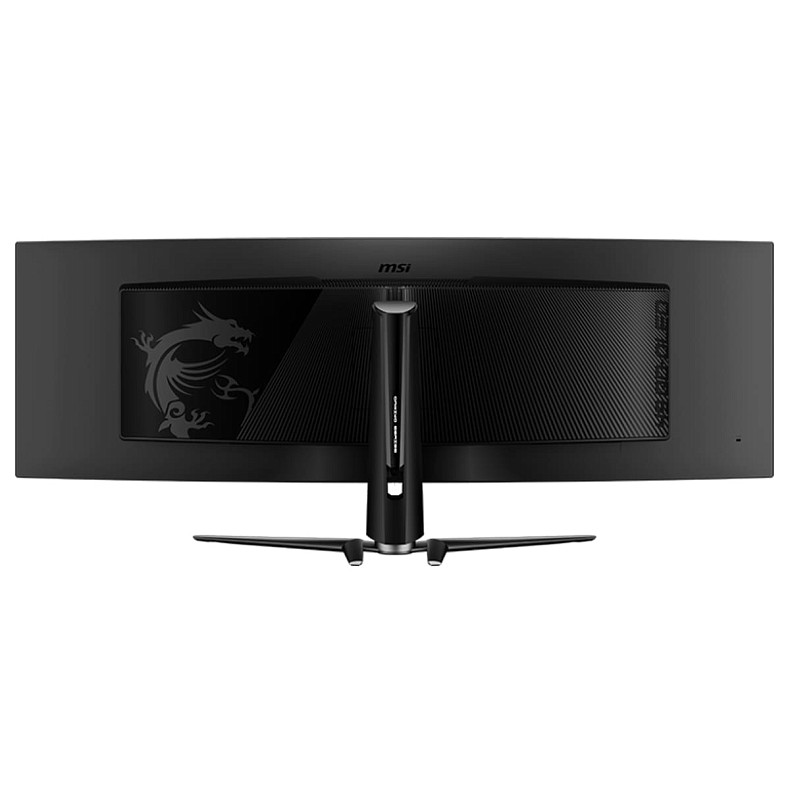Монитор MSI 49" MPG 491CQP QD-OLED