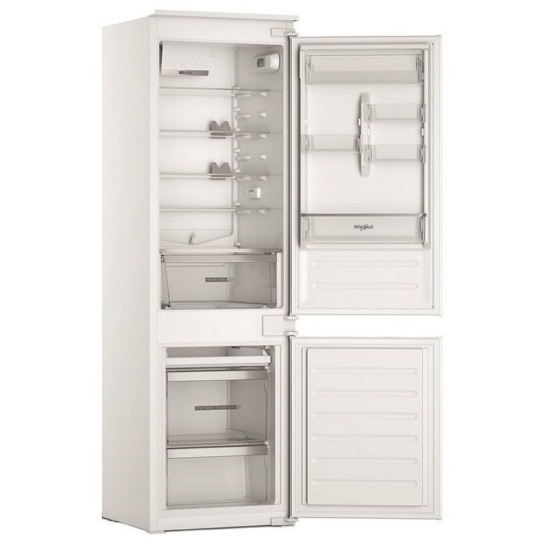 Холодильник Whirlpool WHC18D011C1SF