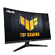 Монітор Asus 31.5" TUF Gaming VG32VQM5B (90LM0BI1-B01171) VA Black Curved 250Hz