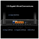 Wi-Fi Роутер TP-Link Archer BE230