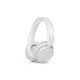 Наушники Philips TAH5209 Over-ear SBC Wireless Mic White (TAH5209WT/00)