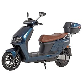 Электроскутер Maxxter LUMINA 1500W Blue