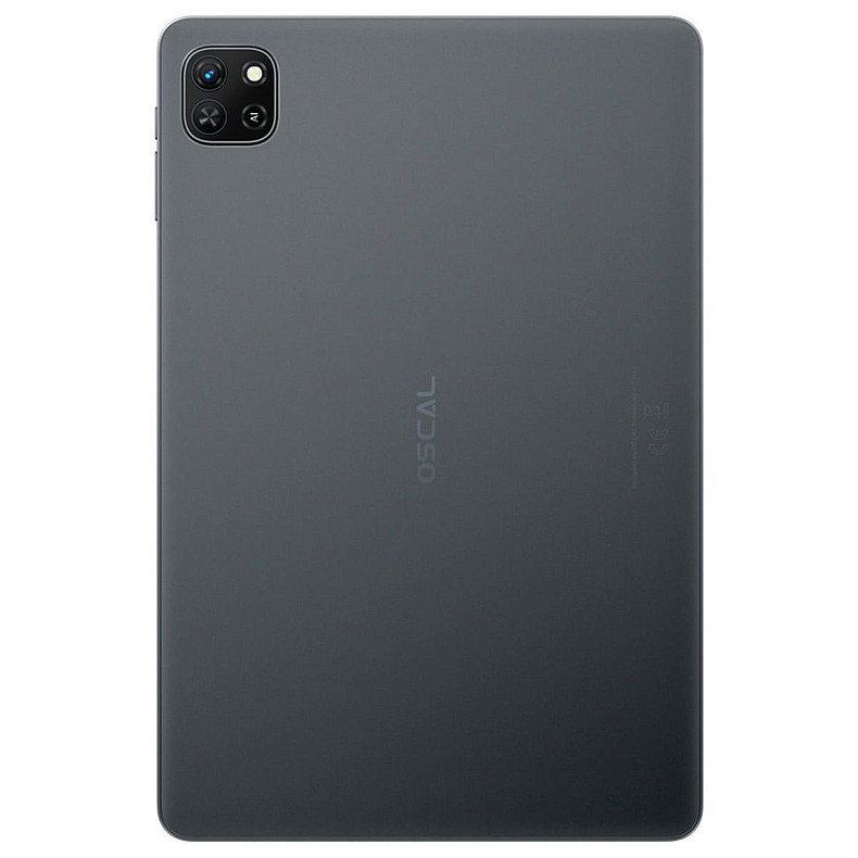 Планшет Blackview OSCAL Pad 50 Wi-Fi 2/64GB Grey EU