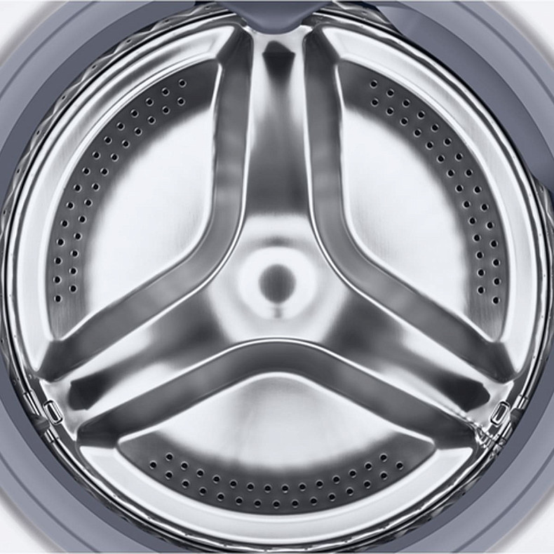 Стирально-сушильная машина Samsung WD80K52E0AW/UA