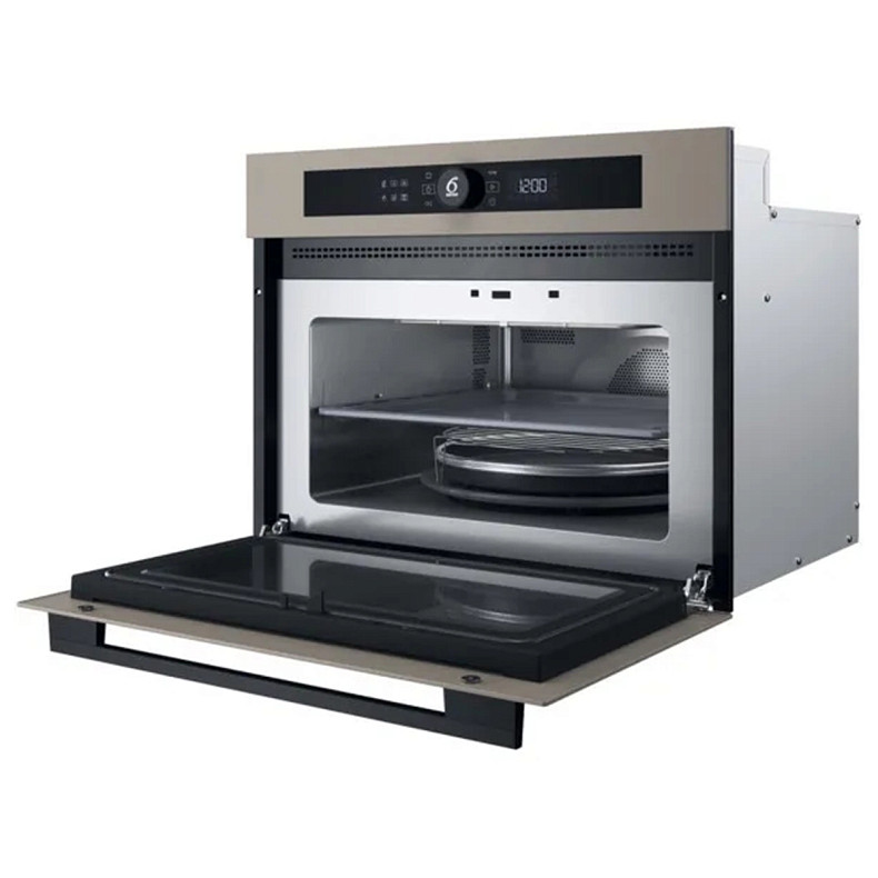 Микроволновая печь Whirlpool WMW57DHME