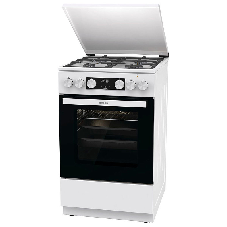 Плита комбинированная Gorenje GK 5C42 WF-B