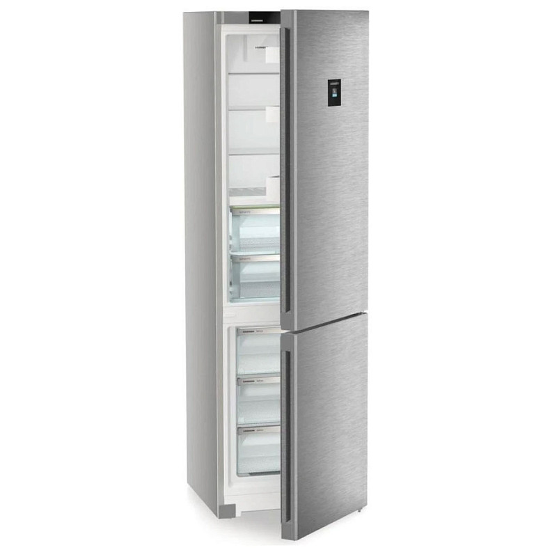 Двокамерний холодильник Liebherr CBNsdc 573i