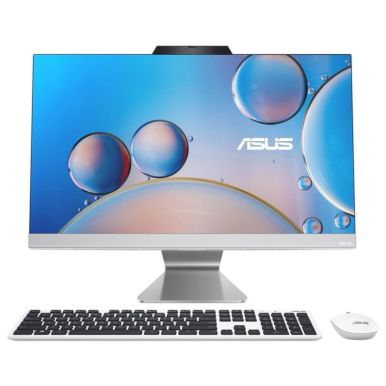 Моноблок ASUS A3402WVAK-WPC0860 23.8" FHD AG Intel 7-150U, 16GB, F1TB, UMA, W