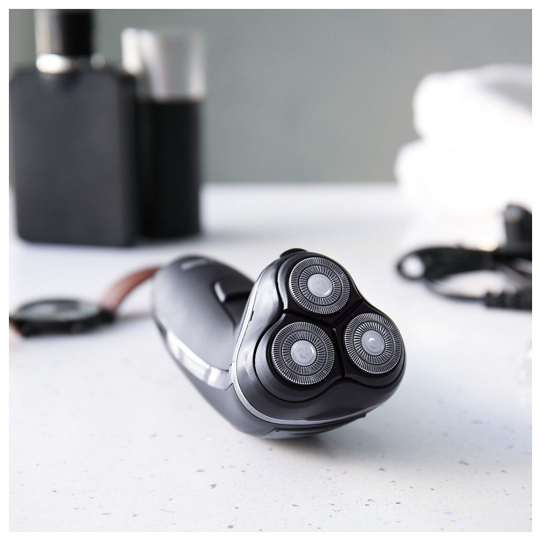 Електробритва Magio MG-686