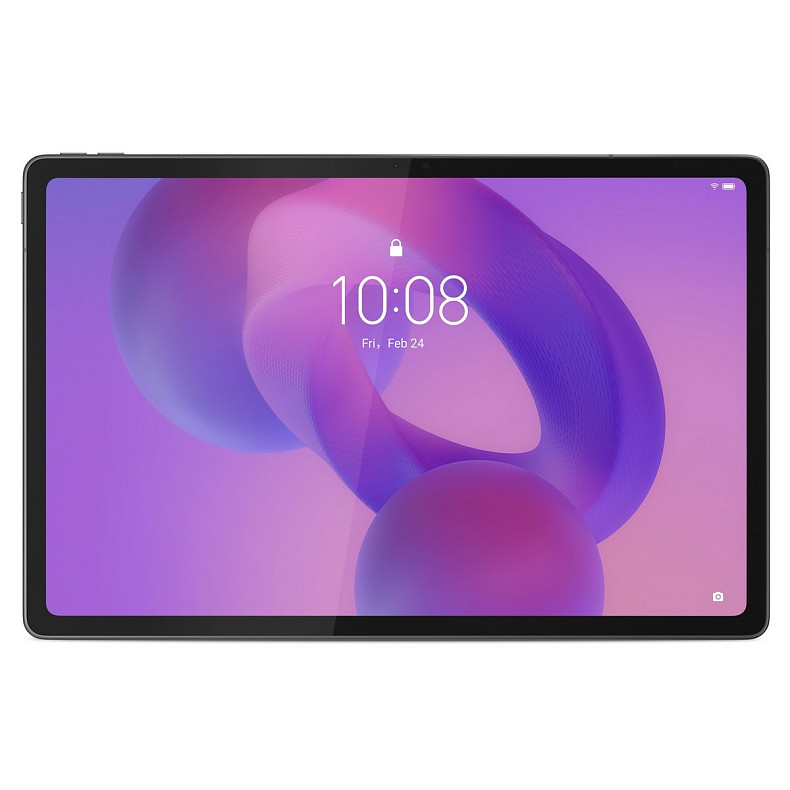 Планшет Lenovo Idea Tab Plus TB361ZU 5G 8/256GB Luna Grey + Pen (ZAGF0114UA)