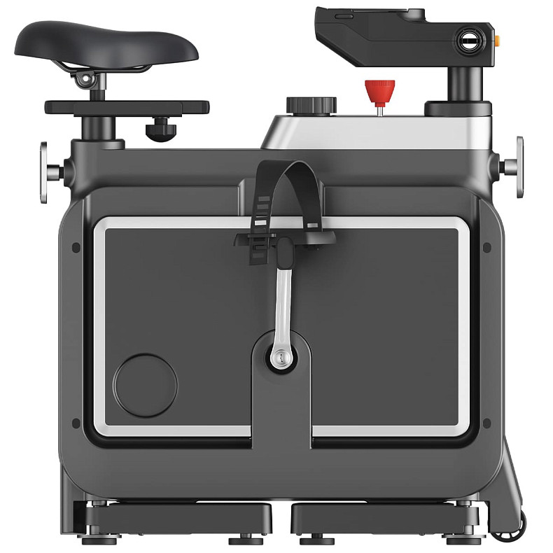 Велотренажер KingSmith Workstation Bike W1B (EBW1B)