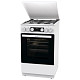 Плита комбинированная Gorenje GK 5C42 WF-B