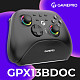 Бездротовий геймпад GamePro GPX13BDOC
