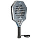 Ракетка для падел тенниса Stiga Racket 18K Cybershape 2V (2202-1722-03)