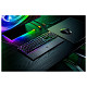 Клавіатура Razer Huntsman V3 Pro 8KHz, 104key, Analog Optical Switch Gen-2, USB-A, EN, RGB