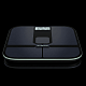 Розумні ваги RENPHO Elis Solar 2 Smart Body Scale - Black
