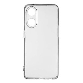 Чехол-накладка Armorstandart Air для Oppo Reno8 T 4G Camera cover Transparent (ARM66475)